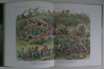 In Elfenland  -  Richard Doyle - Afbeelding 3