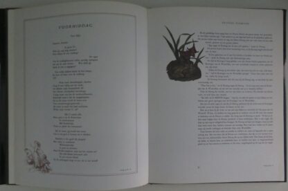 In Elfenland  -  Richard Doyle - Afbeelding 5
