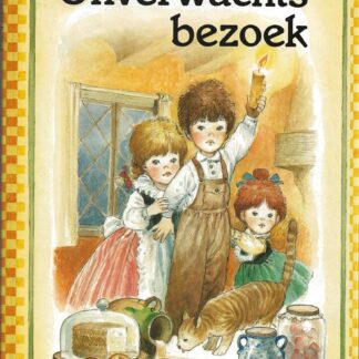Onverwachts bezoek  -  Ch. van Sompel
