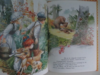 Onverwachts bezoek  -  Ch. van Sompel - Afbeelding 3