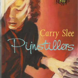 Pijnstillers  -  Carry Slee