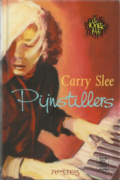 Pijnstillers  -  Carry Slee