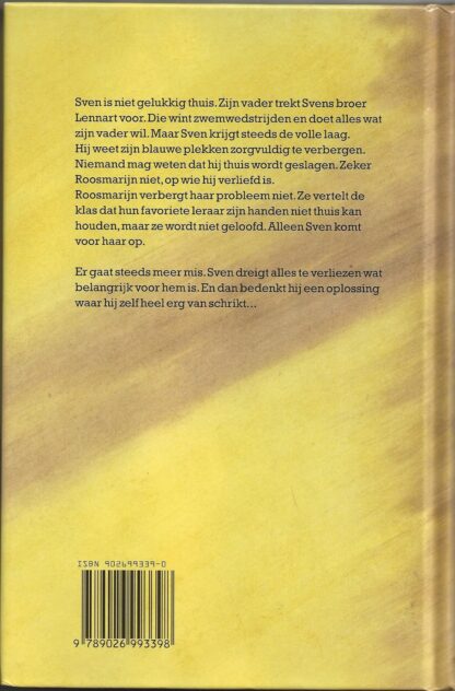 Razend  -  Carry Slee - Afbeelding 2