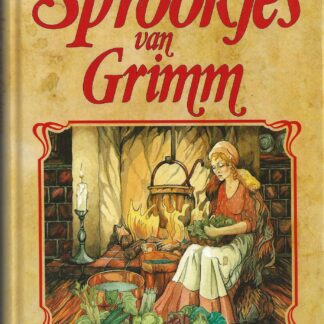 Sprookjes van Grimm
