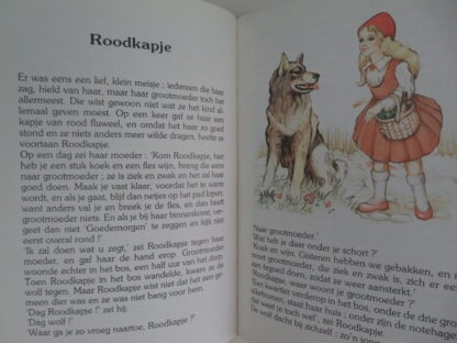 Sprookjes van Grimm - Afbeelding 2