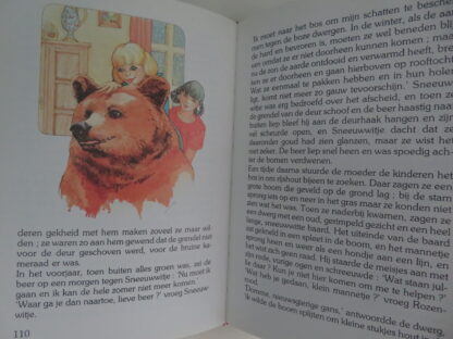 Sprookjes van Grimm - Afbeelding 5