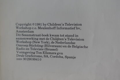 Het boek van Tommie, Pino en Ienie Mienie - Afbeelding 2
