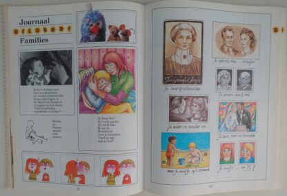 Het boek van Tommie, Pino en Ienie Mienie - Afbeelding 6