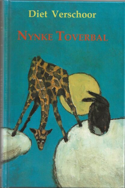 Nynke Toverbal  -  Diet Verschoor