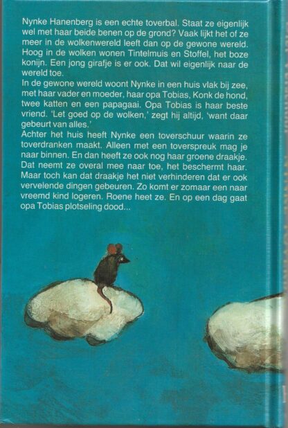 Nynke Toverbal  -  Diet Verschoor - Afbeelding 5