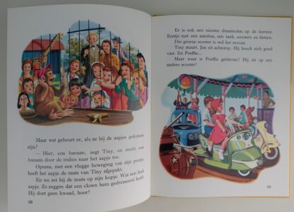 Tiny viert feest  - vier verhalen van Gijs Haag - Afbeelding 6
