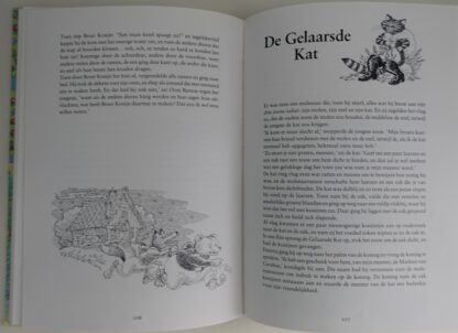 Dierenverhalen voor kinderen  -  Linda Yeatman - Afbeelding 2