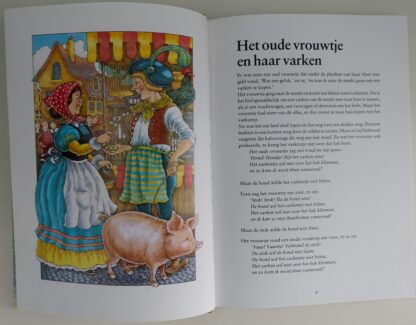 Dierenverhalen voor kinderen  -  Linda Yeatman - Afbeelding 5