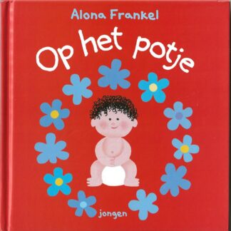 Op het potje - Alona Frankel