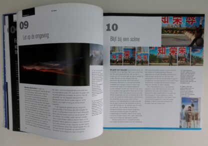Toptips Digitaal Fotograferen  - Michael Freeman - Afbeelding 3