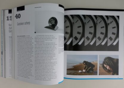 Toptips Digitaal Fotograferen  - Michael Freeman - Afbeelding 4