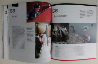 Toptips Digitaal Fotograferen  - Michael Freeman - Afbeelding 5