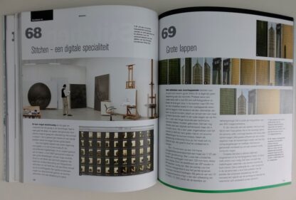Toptips Digitaal Fotograferen  - Michael Freeman - Afbeelding 6