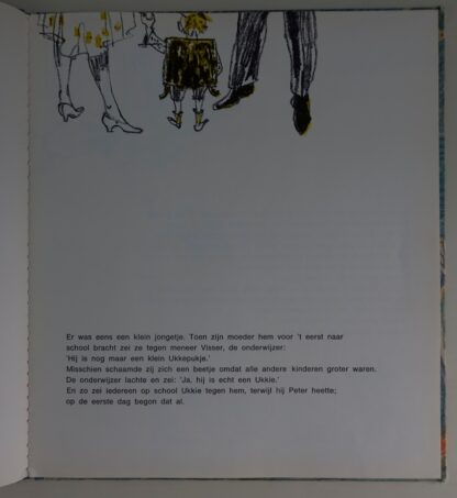 Ukkepuk  -  Max Bolliger - Afbeelding 3