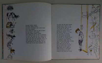 Ukkepuk  -  Max Bolliger - Afbeelding 4