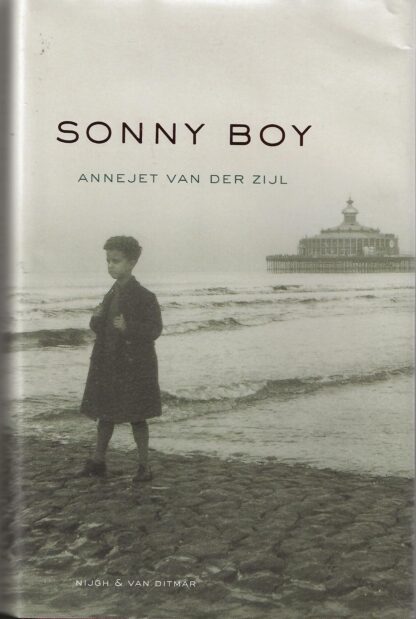 Sonny Boy  -  Annejet van der Zijl