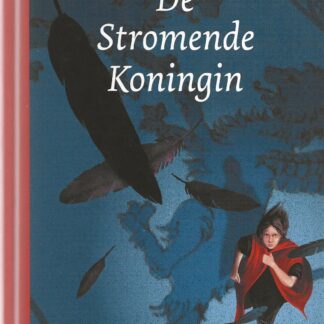 De Stromende Koningin  -  Kai Meyer