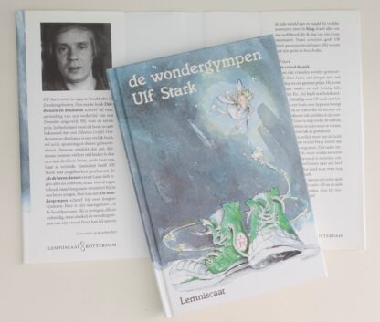 De wondergympen  -  Ulf Stark - Afbeelding 4