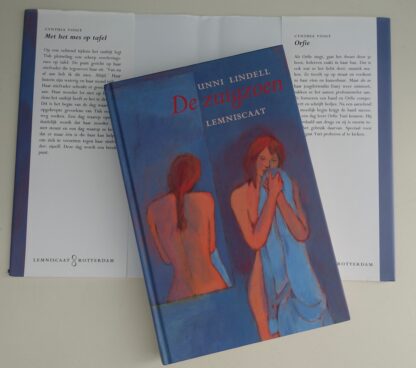 De zuigzoen  -  Unni Lindell - Afbeelding 4