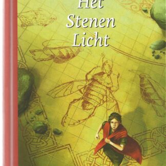 Het Stenen Licht  -  Kai Meyer
