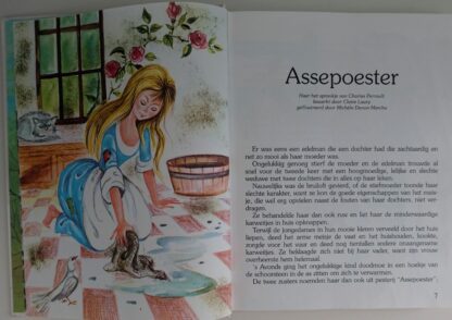 Mijn leukste sprookjes - Afbeelding 3