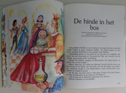 Mijn leukste sprookjes - Afbeelding 4