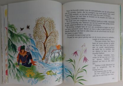 Mijn leukste sprookjes - Afbeelding 7