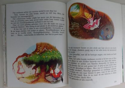 Mijn leukste sprookjes - Afbeelding 5