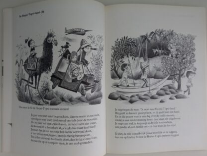 Rijmpjes en versjes uit de nieuwe doos  -  Han G. Hoekstra/Fiep Westendorp - Afbeelding 9