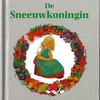 De Sneeuwkoningin  -  Rie Cramer