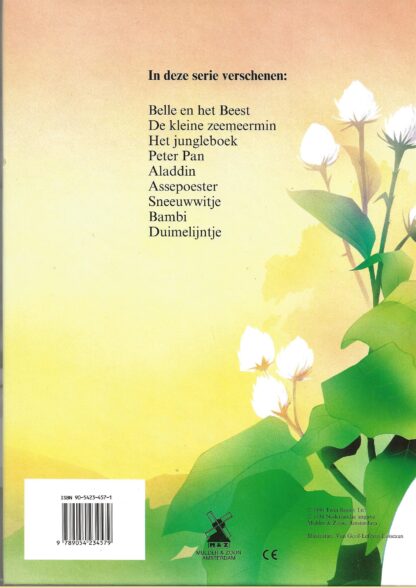 Duimelijntje - Afbeelding 6