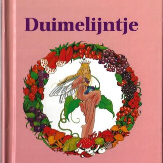 Duimelijntje  -  Rie Cramer