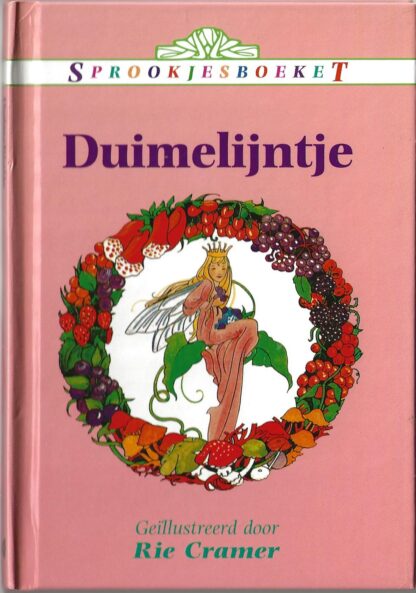 Duimelijntje  -  Rie Cramer