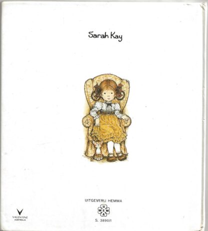 Heerlijk spelen  -  Sarah Kay - Afbeelding 7