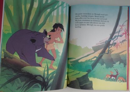 Het Jungleboek - Afbeelding 3