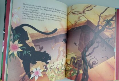 Het Jungleboek - Afbeelding 4
