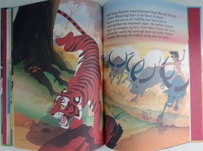 Het Jungleboek - Afbeelding 5