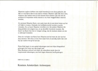 Het dorp van Maarten  -  Mies Bouhuys - Afbeelding 7