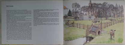 Het dorp van Maarten  -  Mies Bouhuys - Afbeelding 5