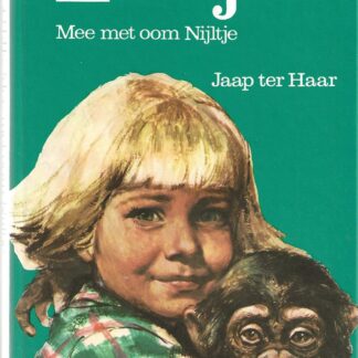 LOTjE Mee met oom Nijltje  -  Jaap ter Haar
