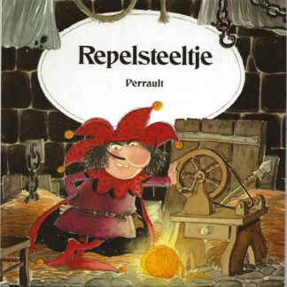 Repelsteeltje  -  Perrault
