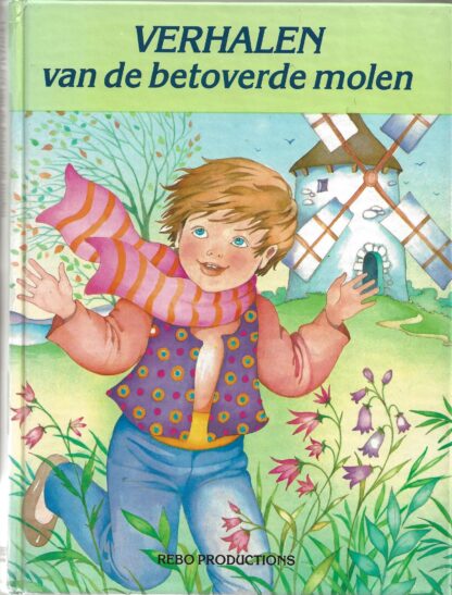 Verhalen van de betoverde molen