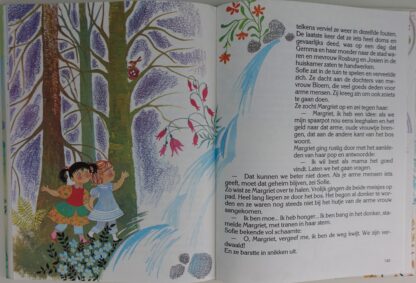 Verhalen van de betoverde molen - Afbeelding 7