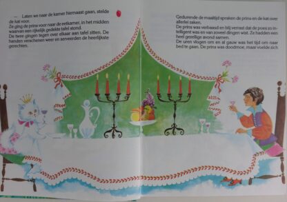 Verhalen van de betoverde molen - Afbeelding 4