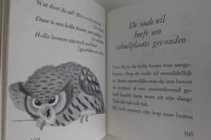 Vertelsels rond de boerderij  -  K. en B. Jackson - Afbeelding 8